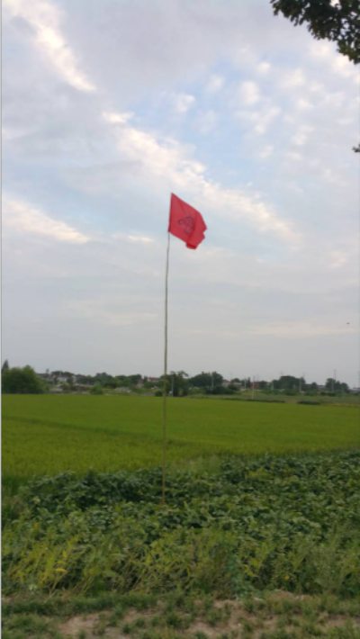 裕太防爆新廠區工程建設